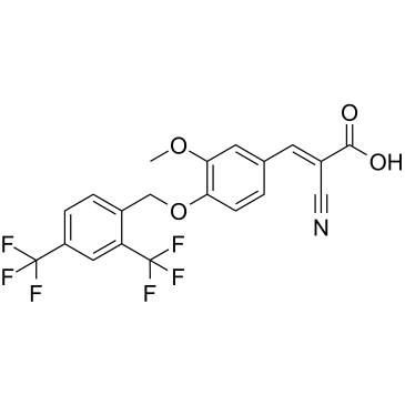 PROTAC ERRαligand 2图片