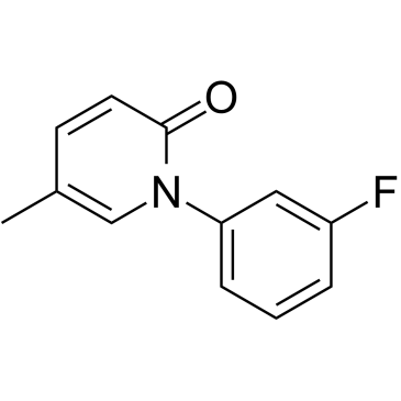 FluorofenidoneͼƬ