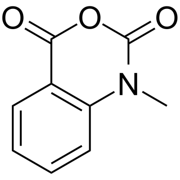 N-Methylisatoic anhydrideͼƬ