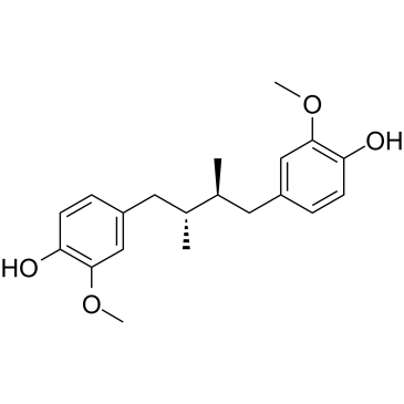 Dihydroguaiaretic acidͼƬ