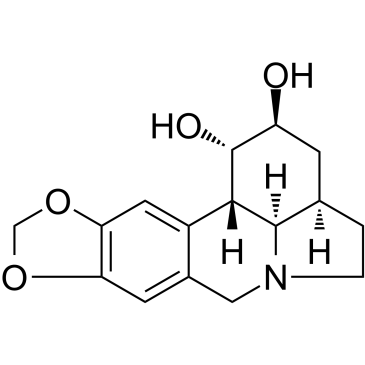 DihydrolycorineͼƬ