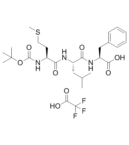 Boc-MLF TFAͼƬ