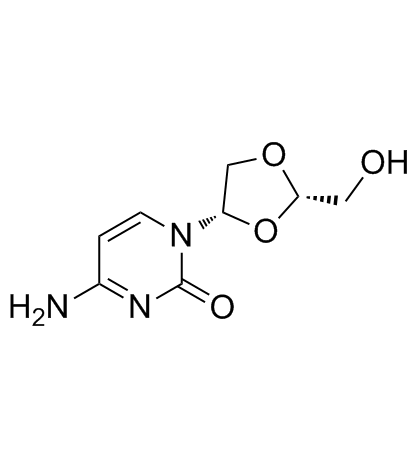 Troxacitabine(BCH 4556)ͼƬ