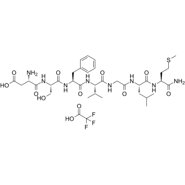 Neurokinin A(4-10)TFAͼƬ