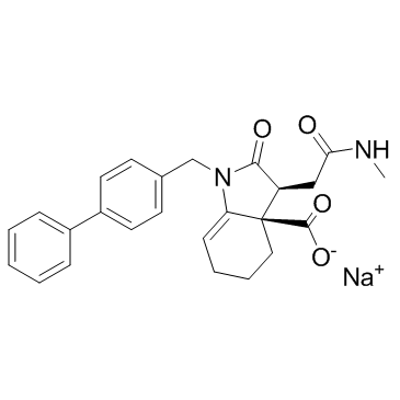 Fumarate hydratase-IN-2 sodium saltͼƬ