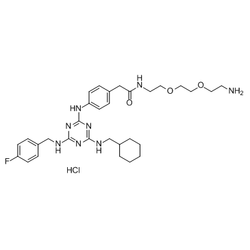 AP-III-a4 hydrochlorideͼƬ