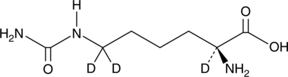 Homocitrulline-d3ͼƬ