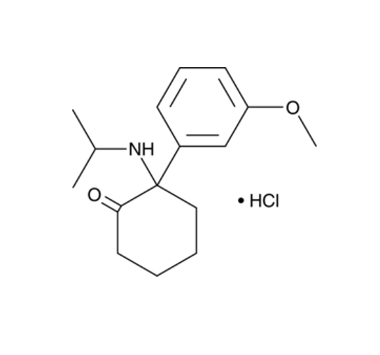 Methoxisopropamine(hydrochloride)ͼƬ