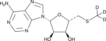 5'-Deoxy-5'-methylthioadenosine-d3ͼƬ