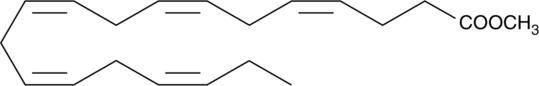 4(Z),7(Z),10(Z),13(Z),16(Z)-Nonadecapentaenoic Acid methyl esterͼƬ