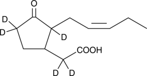 (±)-Jasmonic Acid-d5ͼƬ