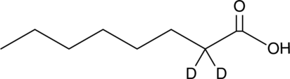 Octanoic Acid-d2ͼƬ