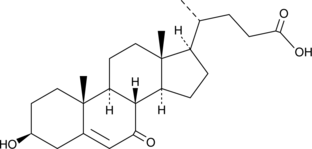 3-OH-7-Oxocholenic AcidͼƬ