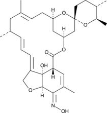 Milbemycin A3 oximeͼƬ