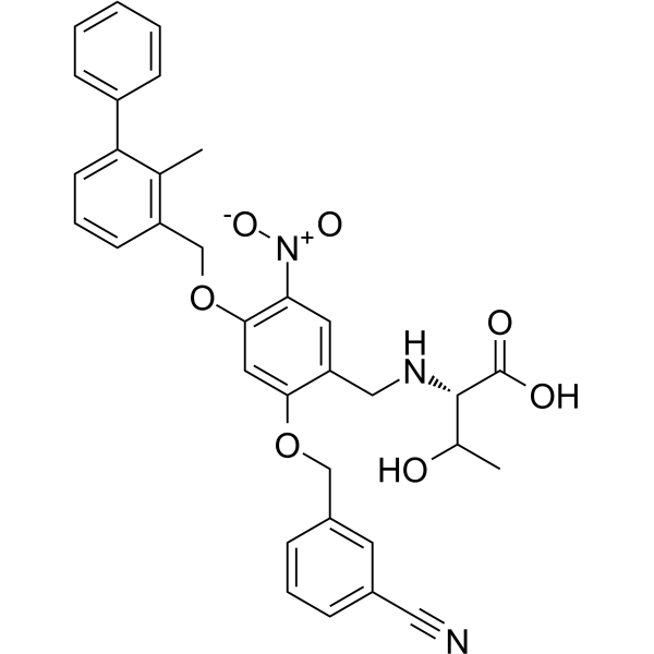 PD-1/PD-L1-IN-10ͼƬ