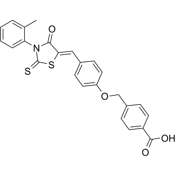 Slingshot inhibitor D3ͼƬ