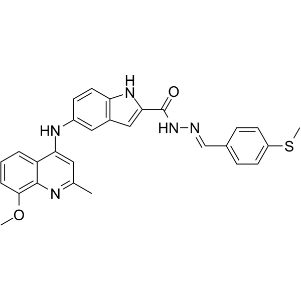 Nur77 modulator 1ͼƬ