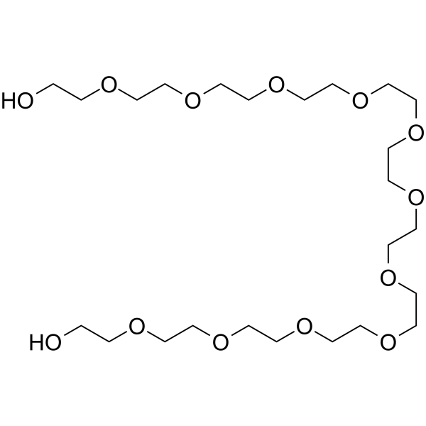 Dodecaethylene glycolͼƬ