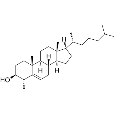 4-MethylcholesterolͼƬ