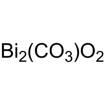 Bismuth subcarbonate图片