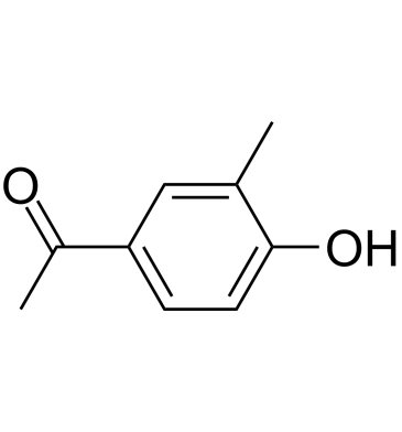 4'-Hydroxy-3'-methylacetophenoneͼƬ