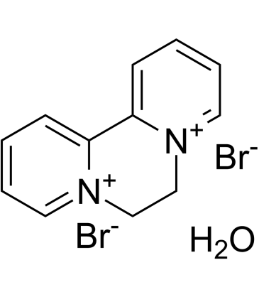 Diquat dibromide hydrateͼƬ