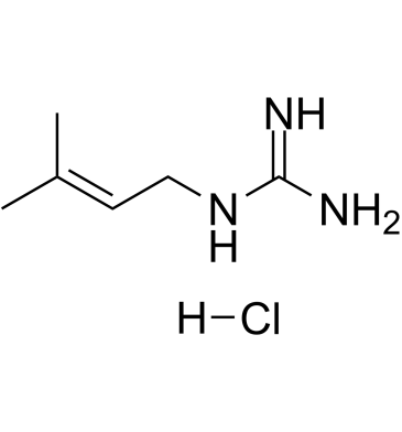 Galegine hydrochlorideͼƬ