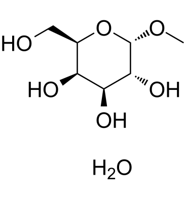 Methyl-D-galactopyranoside monohydrateͼƬ