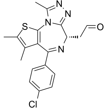 (+)-JQ-1-aldehydeͼƬ