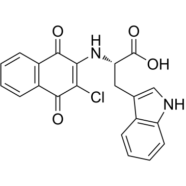 Cl-NQTrpͼƬ