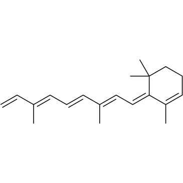 all-trans-Anhydro RetinolͼƬ