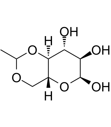 4,6-O-Ethylidene--D-glucoseͼƬ