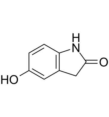 5-Hydroxyoxindole图片