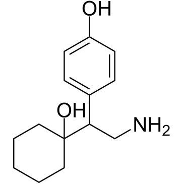 N,N,O-TridesmethylvenlafaxineͼƬ