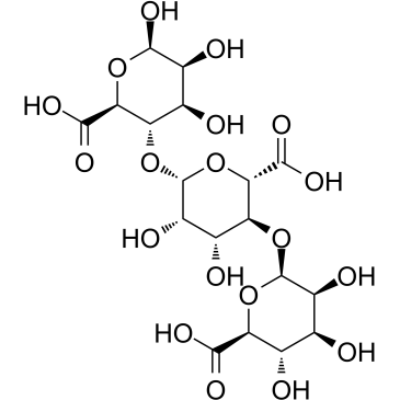 D-Trimannuronic acidͼƬ