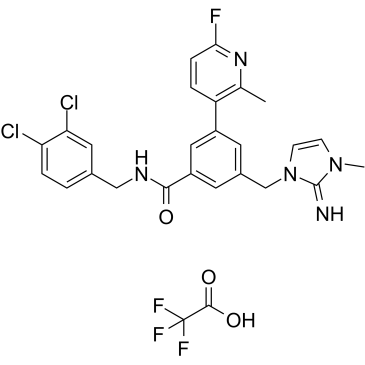 WDR5-IN-4 TFAͼƬ