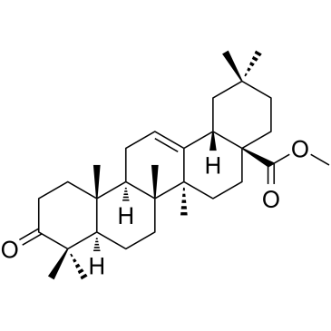 Methyl oleanonateͼƬ