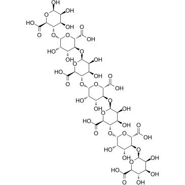 D-Heptamannuronic acidͼƬ