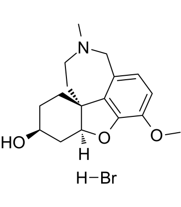 Lycoramine hydrobromideͼƬ