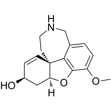 N-Desmethyl GalanthamineͼƬ