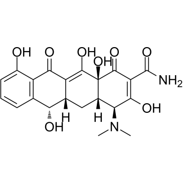 DemecyclineͼƬ