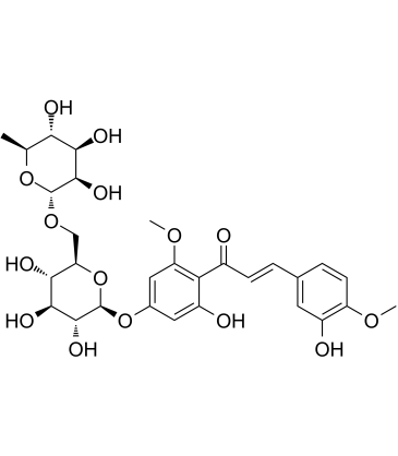 Hesperidin methylchalconeͼƬ