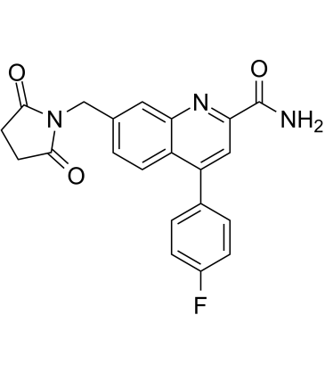 mGluR2 antagonist 1ͼƬ