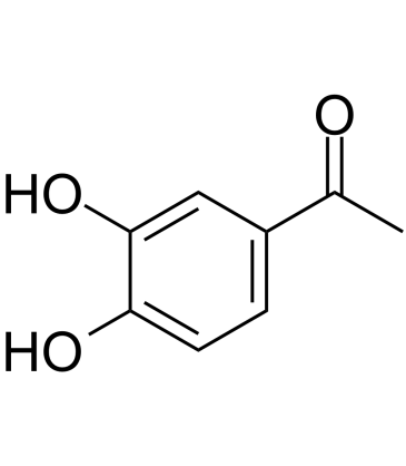 3',4'-DihydroxyacetophenoneͼƬ