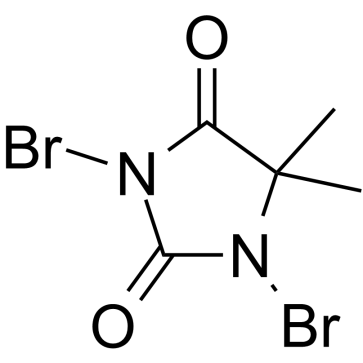 1,3-Dibromo-5,5-dimethylhydantoinͼƬ