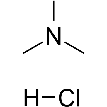 Trimethylammonium chlorideͼƬ