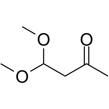 4,4-Dimethoxy-2-butanoneͼƬ