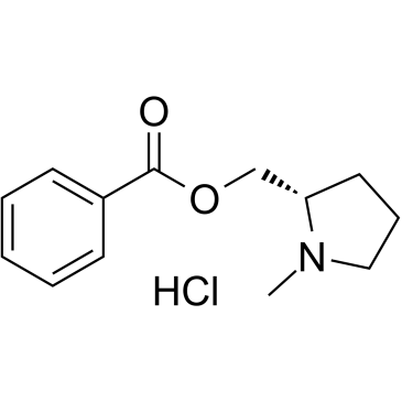 (S)-UFR2709 hydrochlorideͼƬ