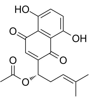 AcetylalkanninͼƬ