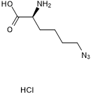 L-Azidonorleucine hydrochlorideͼƬ